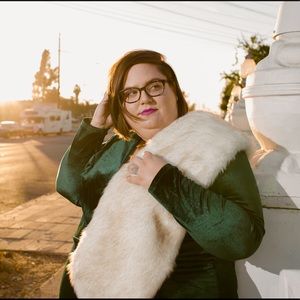 Meet your Posher, Jessica